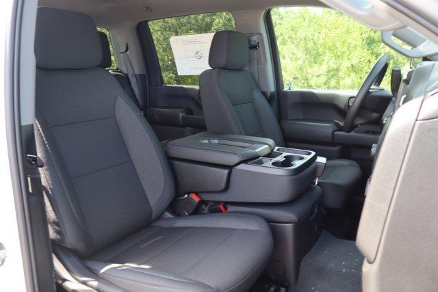 new 2025 Chevrolet Silverado 2500 car, priced at $71,375