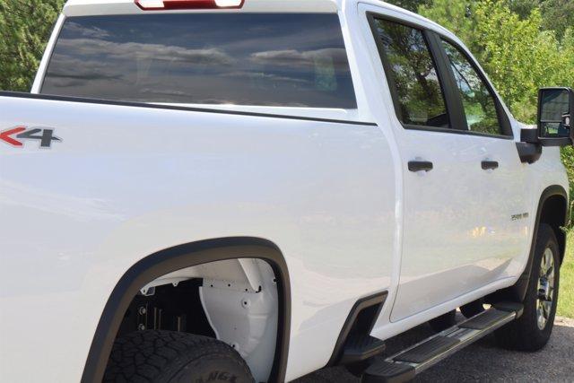 new 2025 Chevrolet Silverado 2500 car, priced at $71,375
