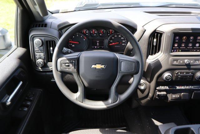 new 2025 Chevrolet Silverado 2500 car, priced at $71,375