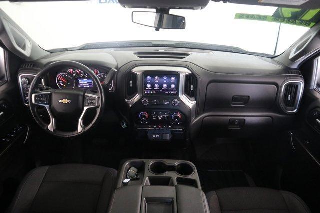 used 2019 Chevrolet Silverado 1500 car, priced at $25,924