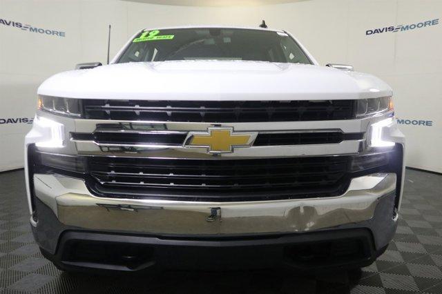 used 2019 Chevrolet Silverado 1500 car, priced at $25,924