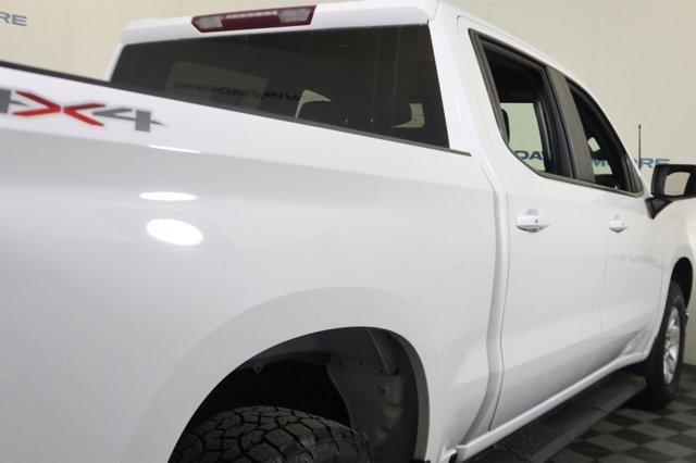 used 2019 Chevrolet Silverado 1500 car, priced at $25,924