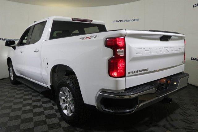 used 2019 Chevrolet Silverado 1500 car, priced at $25,924