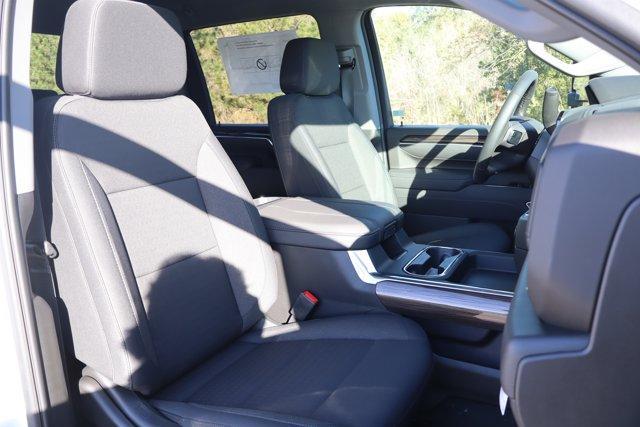 new 2026 Chevrolet Silverado 2500 car, priced at $77,560