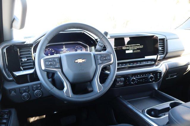 new 2026 Chevrolet Silverado 2500 car, priced at $77,560