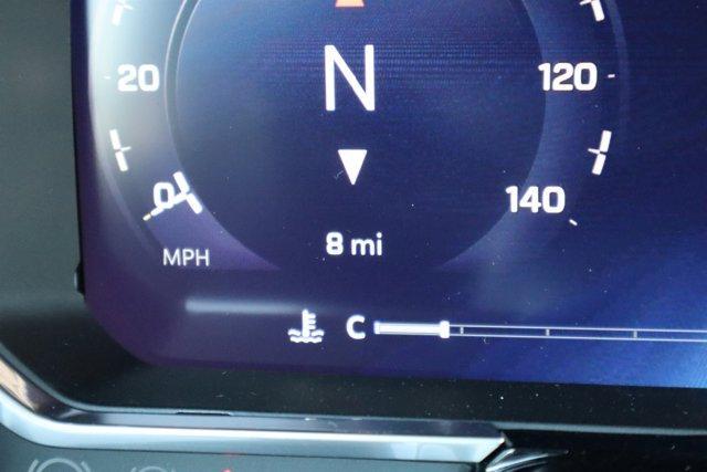 new 2026 Chevrolet Silverado 2500 car, priced at $77,560