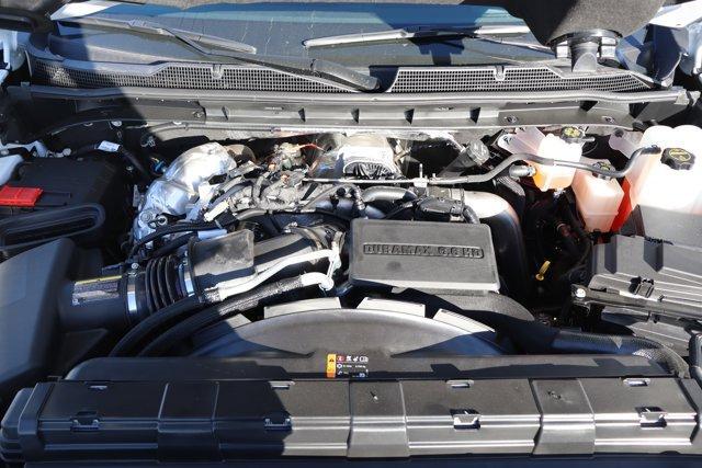 new 2026 Chevrolet Silverado 2500 car, priced at $77,560