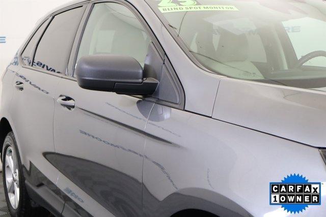 used 2023 Ford Edge car, priced at $20,449
