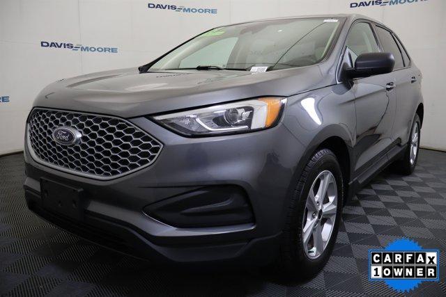 used 2023 Ford Edge car, priced at $20,449