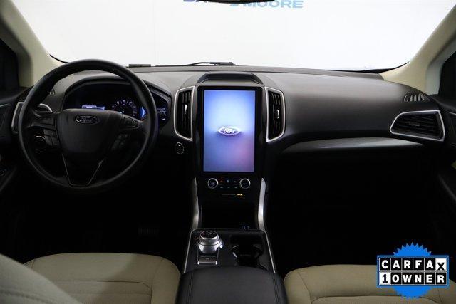 used 2023 Ford Edge car, priced at $20,449