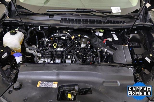 used 2023 Ford Edge car, priced at $20,449