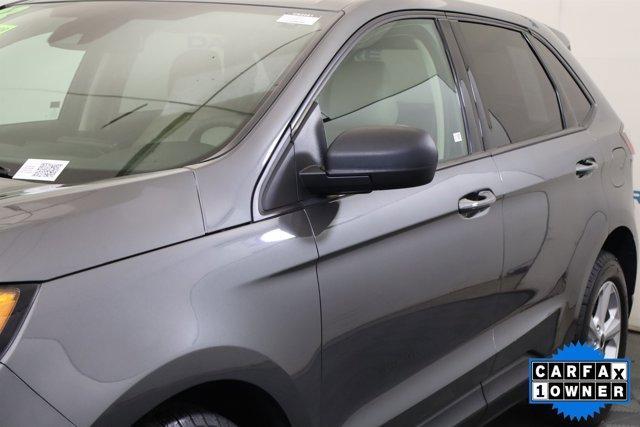used 2023 Ford Edge car, priced at $20,449
