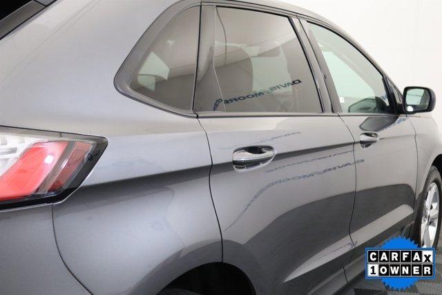 used 2023 Ford Edge car, priced at $20,449