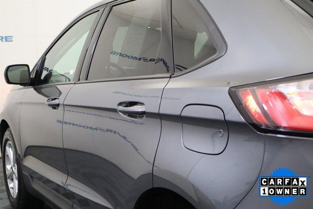 used 2023 Ford Edge car, priced at $20,449