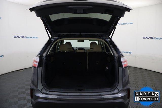 used 2023 Ford Edge car, priced at $20,449