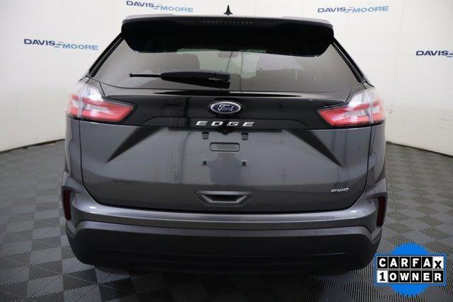 used 2023 Ford Edge car, priced at $20,449