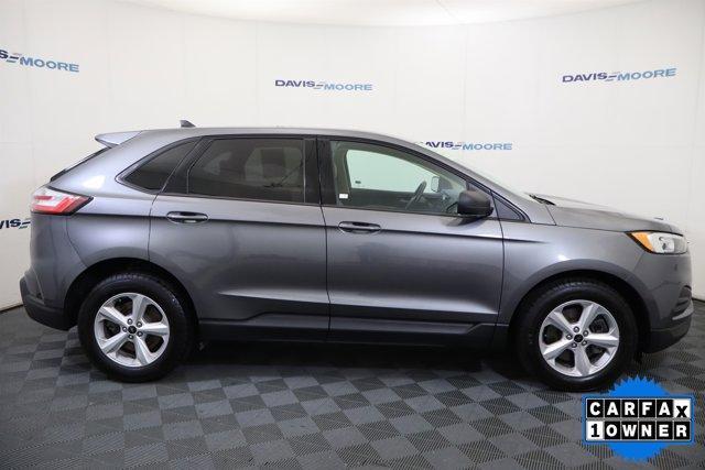 used 2023 Ford Edge car, priced at $20,449