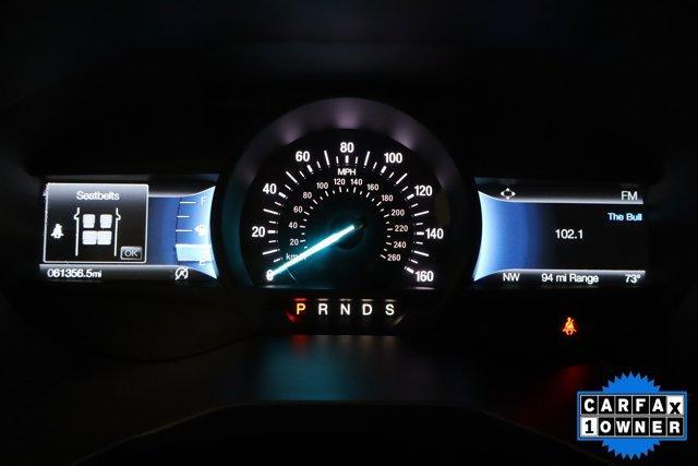 used 2023 Ford Edge car, priced at $20,449