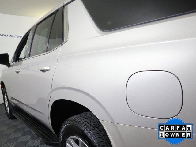 used 2023 Chevrolet Tahoe car, priced at $47,704