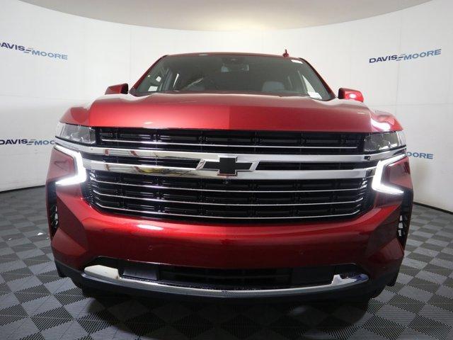 new 2024 Chevrolet Tahoe car, priced at $74,945