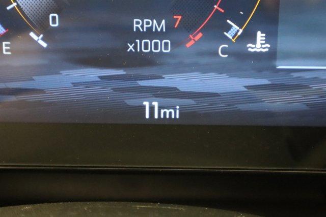 new 2026 Chevrolet Equinox car, priced at $41,905