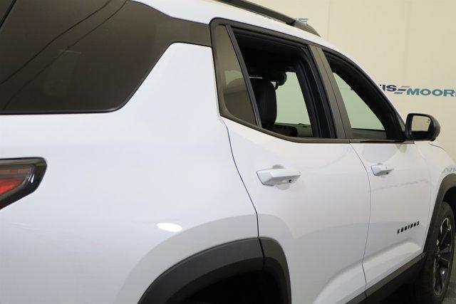 new 2026 Chevrolet Equinox car, priced at $41,905