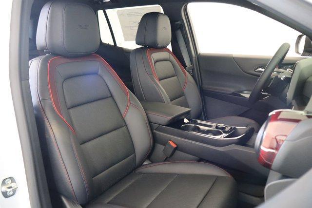 new 2026 Chevrolet Equinox car, priced at $41,905