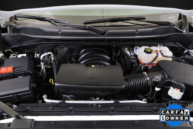 used 2024 Chevrolet Silverado 1500 car, priced at $54,864