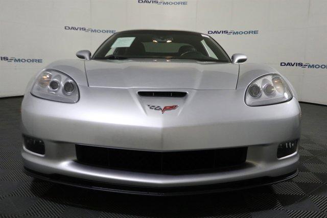 used 2011 Chevrolet Corvette car, priced at $39,995