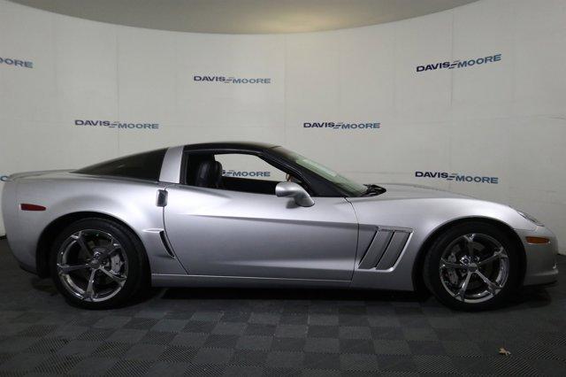 used 2011 Chevrolet Corvette car, priced at $39,995