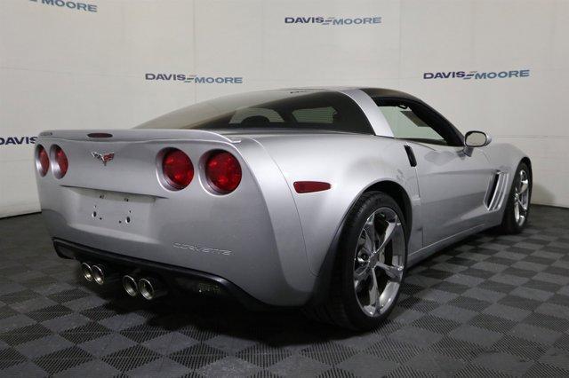 used 2011 Chevrolet Corvette car, priced at $39,995