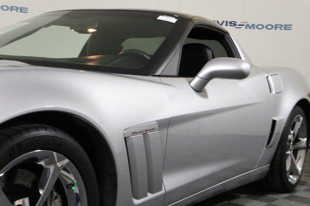 used 2011 Chevrolet Corvette car, priced at $39,995