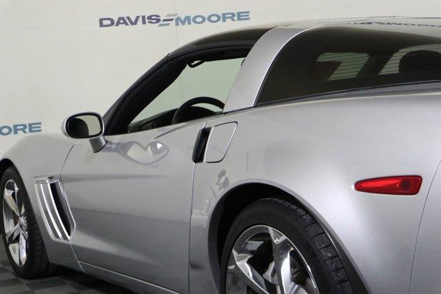 used 2011 Chevrolet Corvette car, priced at $39,995