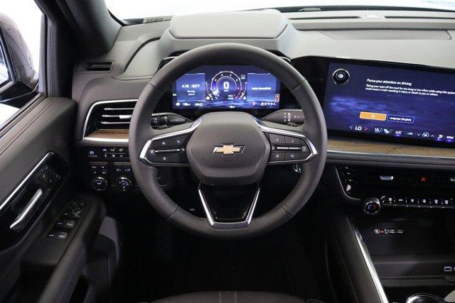 new 2025 Chevrolet Suburban car, priced at $88,590