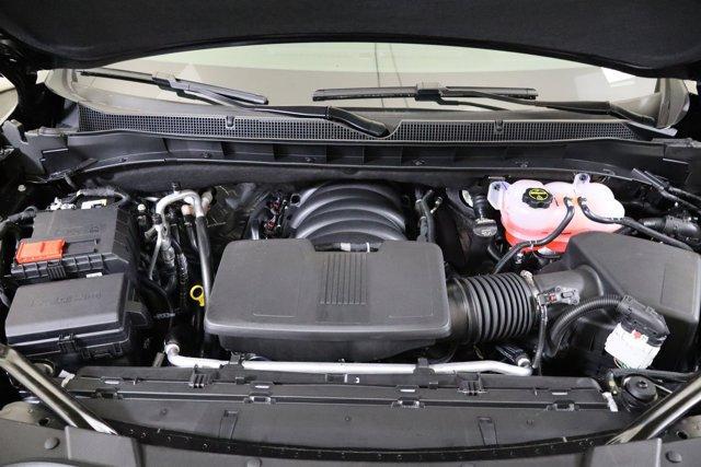 new 2025 Chevrolet Suburban car, priced at $88,590