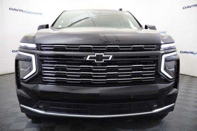 new 2025 Chevrolet Suburban car, priced at $88,590