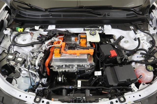 new 2025 Chevrolet Blazer EV car, priced at $56,980