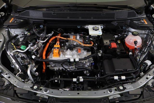 new 2026 Chevrolet Equinox EV car, priced at $45,635