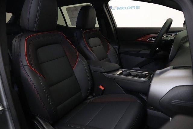 new 2026 Chevrolet Equinox EV car, priced at $45,635