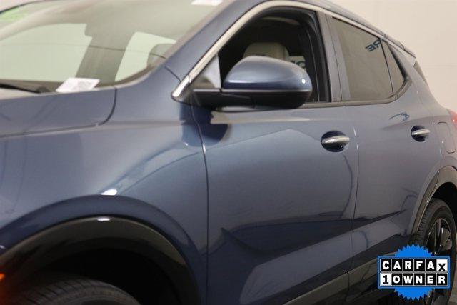 used 2024 Buick Encore GX car, priced at $25,715