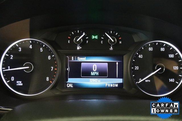 used 2019 Buick Encore car, priced at $17,311