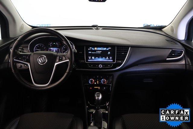 used 2019 Buick Encore car, priced at $17,311