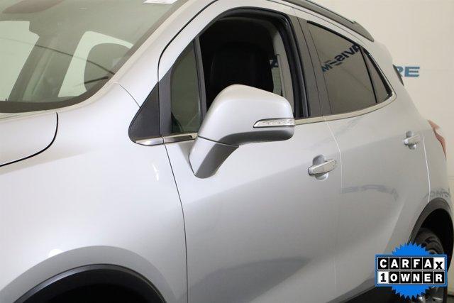 used 2019 Buick Encore car, priced at $17,311