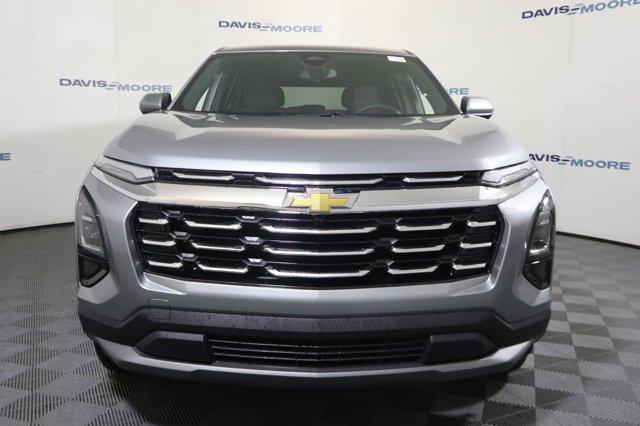 new 2025 Chevrolet Equinox car, priced at $29,995