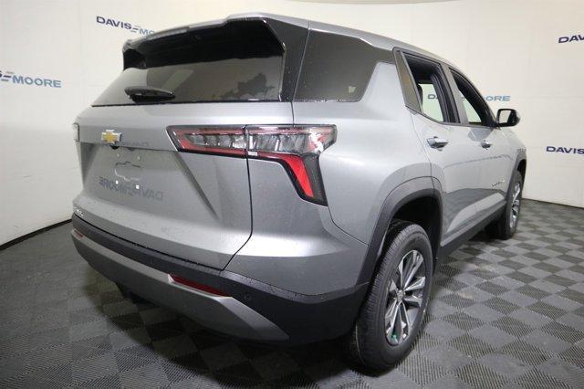 new 2025 Chevrolet Equinox car, priced at $29,995