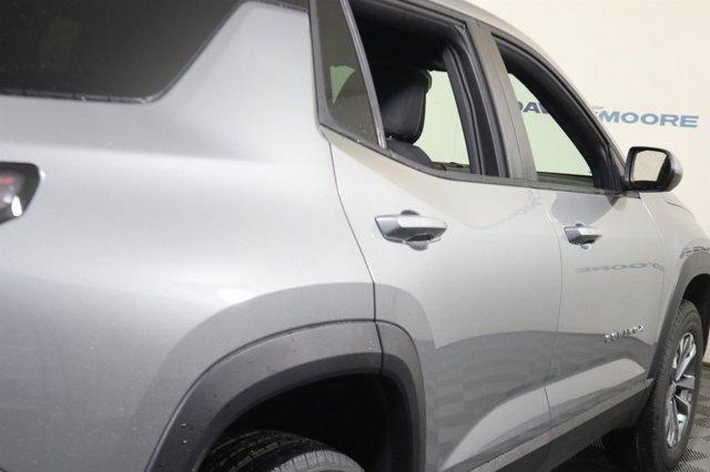 new 2025 Chevrolet Equinox car, priced at $29,995