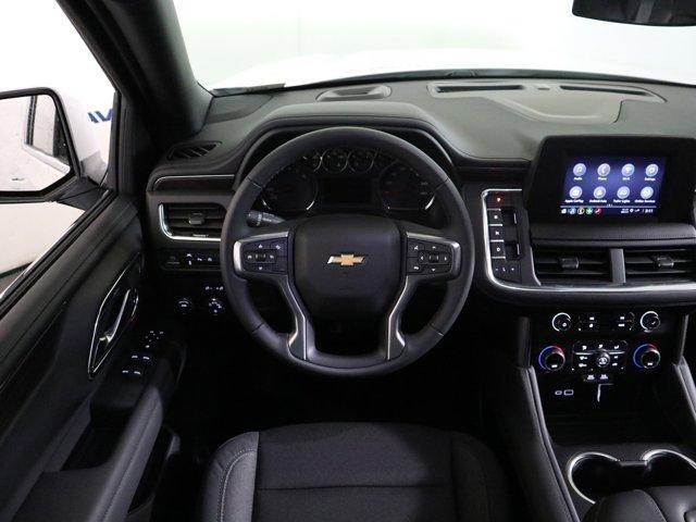 new 2024 Chevrolet Suburban car, priced at $61,690