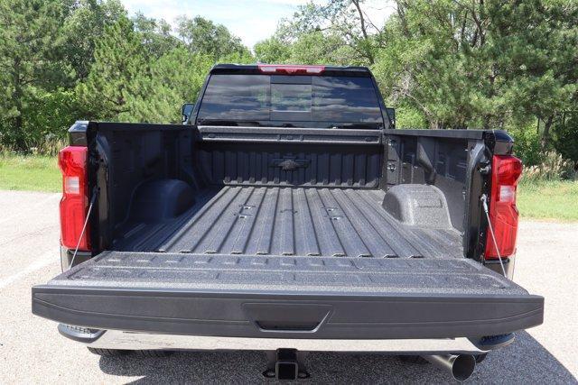 new 2025 Chevrolet Silverado 3500 car, priced at $85,970