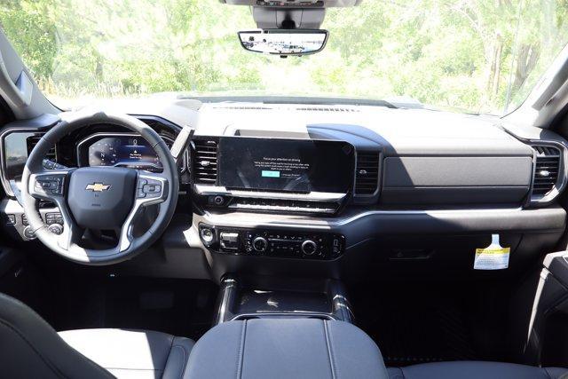 new 2025 Chevrolet Silverado 3500 car, priced at $85,970