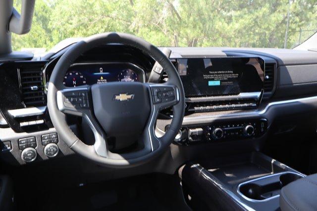 new 2025 Chevrolet Silverado 3500 car, priced at $85,970